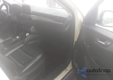 2022 Ford Escape Sel from USA, damaged, VIN 1FMCU9H63NUB56480